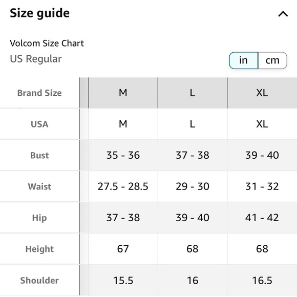 Volcom Dance Strides Midi Dress, Size XL, BNWOT - Picture 9 of 11